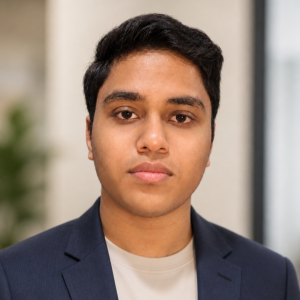 Picture of Aditya Sahoo