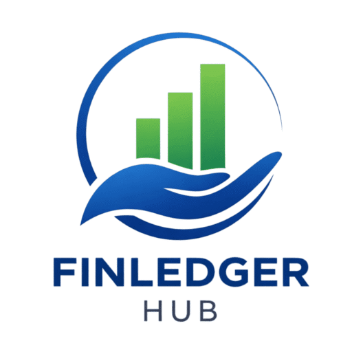 Finledger Hub