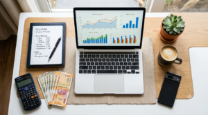 7 Money Habits That Make You Financially Successful