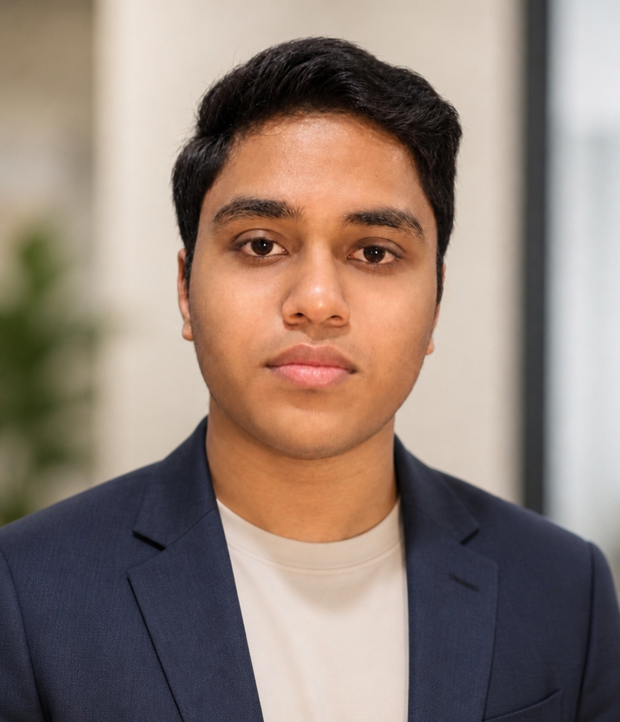 Aditya Sahoo